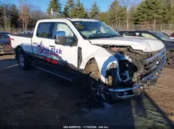 1FT8W3BM4REC24956 2024 FORD F350