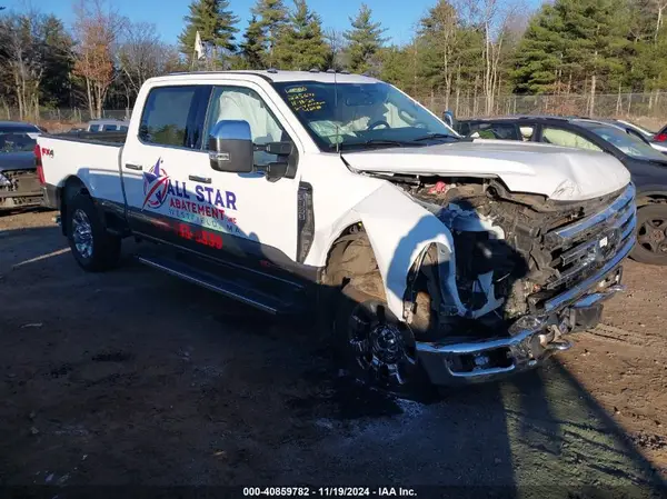 1FT8W3BM4REC24956 2024 FORD F350 - Image 1