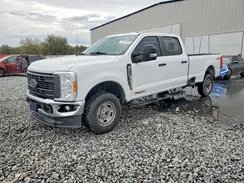 1FT8W3BM4REC28103 2024 FORD F350