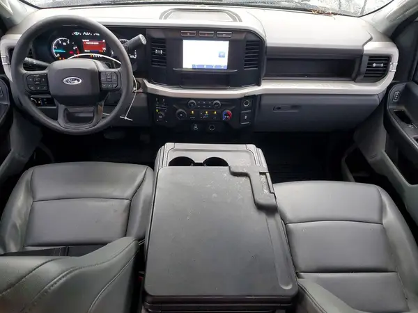1FT8W3BM4REC28103 2024 FORD F350 - Image 8