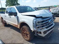 1FT8W3BM4REC68553 2024 FORD F350