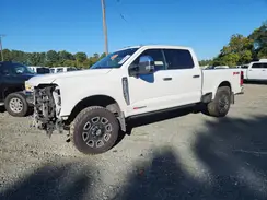 1FT8W3BM4REC72912 2024 FORD F350
