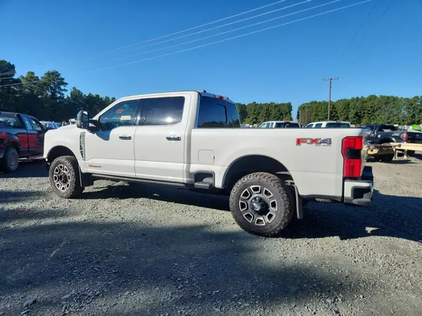 1FT8W3BM4REC72912 2024 FORD F350 - Image 2