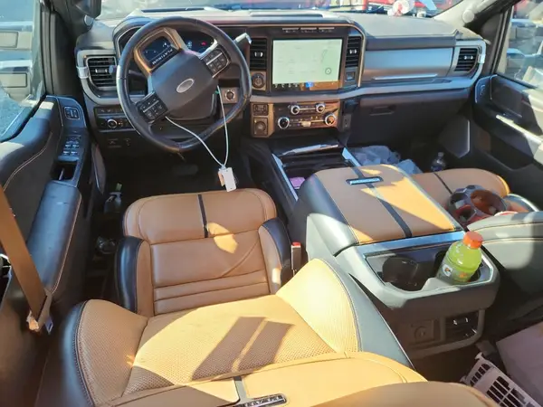 1FT8W3BM4REC72912 2024 FORD F350 - Image 8
