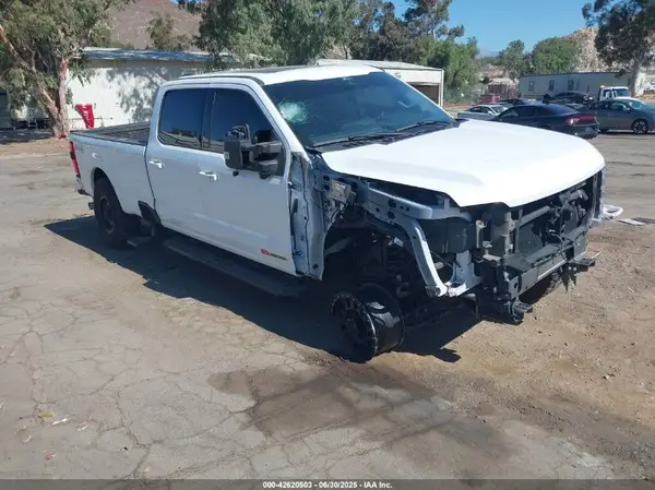 1FT8W3BM4RED02748 2024 FORD F350 - Image 1