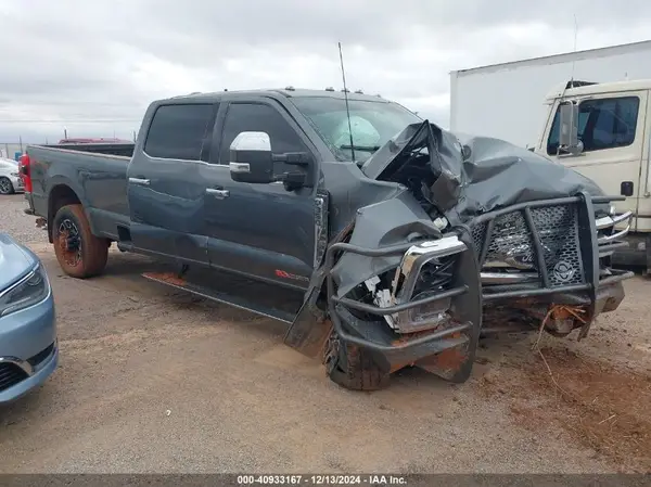 1FT8W3BM4RED24491 2024 FORD F350 - Image 1