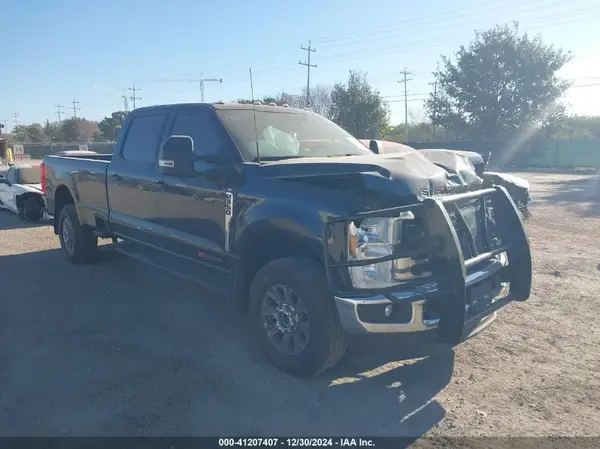 1FT8W3BM4RED28718 2024 FORD F350 - Image 1