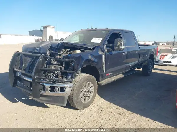 1FT8W3BM4RED28718 2024 FORD F350 - Image 2
