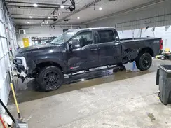 1FT8W3BM4RED63470 2024 FORD F350