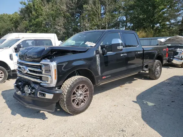 1FT8W3BM4RED69303 2024 FORD F350