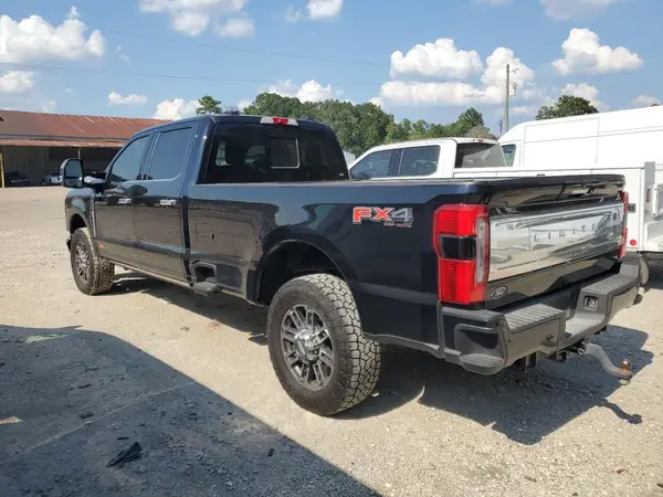 1FT8W3BM4RED69303 2024 FORD F350 - Image 2