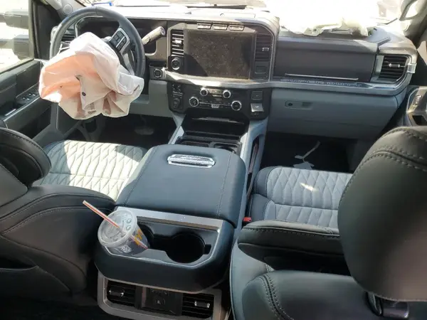1FT8W3BM4RED69303 2024 FORD F350 - Image 8