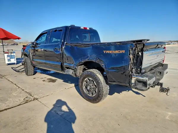 1FT8W3BM4REE62340 2024 FORD F350 - Image 2