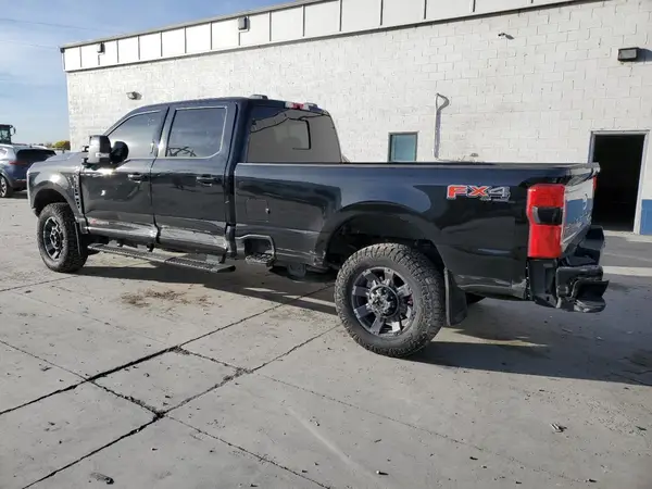 1FT8W3BM4REF03582 2024 FORD F350 - Image 2