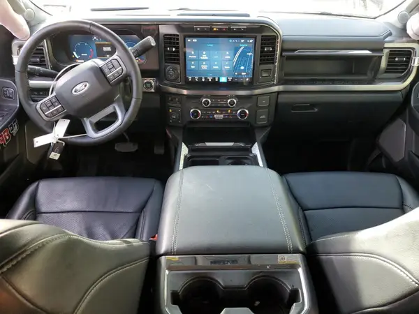 1FT8W3BM4REF03582 2024 FORD F350 - Image 8