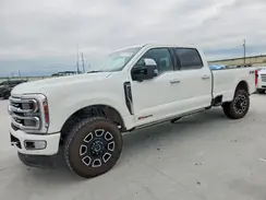 1FT8W3BM4REF85166 2024 FORD F350