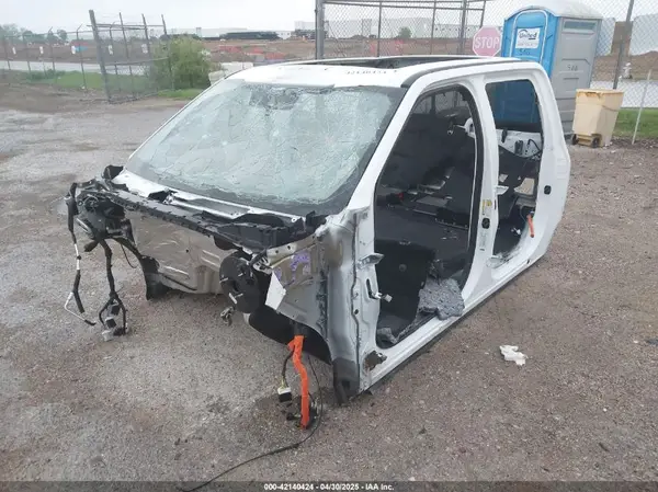 1FT8W3BM4REF87323 2024 FORD F350 - Image 2