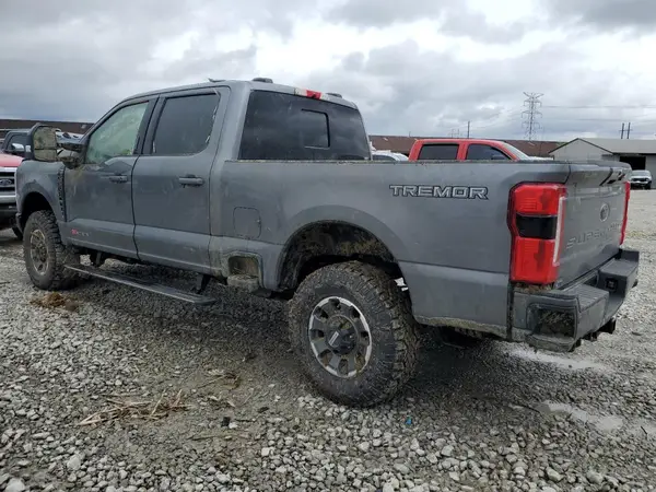 1FT8W3BM4REF91002 2024 FORD F350 - Image 2