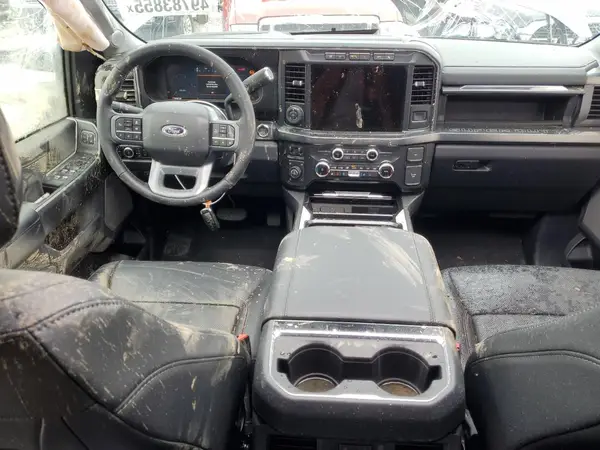 1FT8W3BM4REF91002 2024 FORD F350 - Image 8