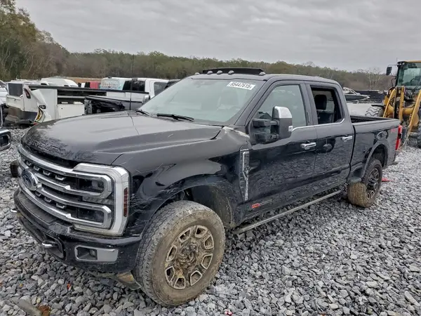 1FT8W3BM4REF97141 2024 FORD F350 - Image 2