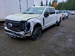 1FT8W3BM4SEC09167 2025 FORD F350