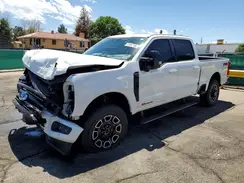 1FT8W3BM4SEC28883 2025 FORD F350
