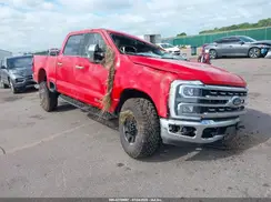 1FT8W3BM4SEC43318 2025 FORD F350