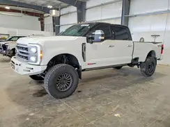 1FT8W3BM4SEC64184 2025 FORD F350