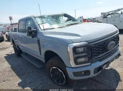 1FT8W3BM4SEC65500 2025 FORD F350