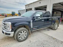 1FT8W3BM4SED11150 2025 FORD F350