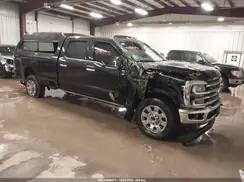 1FT8W3BM4SED24836 2025 FORD F350