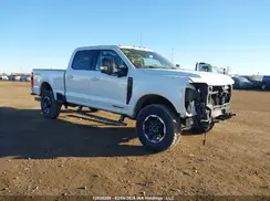 1FT8W3BM4SED84566 2025 FORD F350