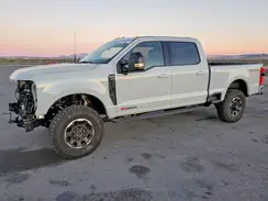 1FT8W3BM4TEC37763 2026 FORD F350