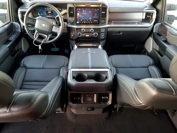 1FT8W3BM4TEC37763 2026 FORD F350 - Image 8