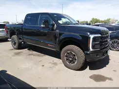 1FT8W3BM4TED78283 2026 FORD F350