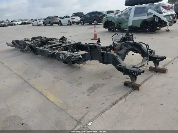 1FT8W3BM4TED80616 2026 FORD F350 - Image 1