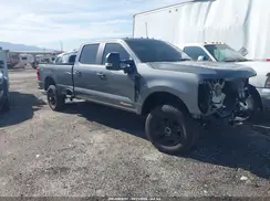 1FT8W3BM4TED87209 2026 FORD F350