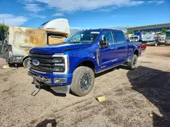 1FT8W3BM4TEE04641 2026 FORD F350