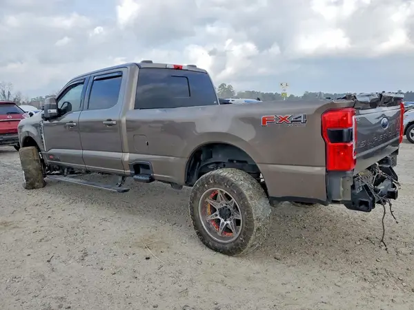 1FT8W3BM5PEC23294 2023 FORD F350 - Image 2