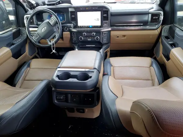 1FT8W3BM5PEC23294 2023 FORD F350 - Image 8