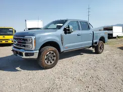 1FT8W3BM5PEC24879 2023 FORD F350