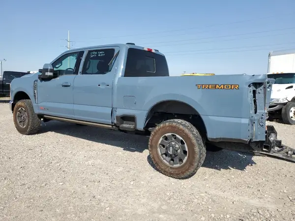 1FT8W3BM5PEC24879 2023 FORD F350 - Image 2