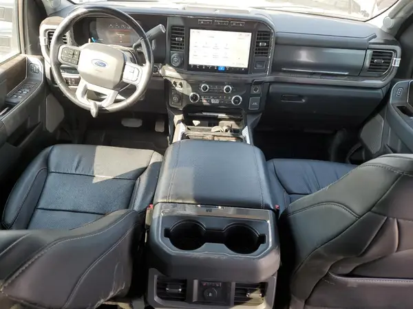 1FT8W3BM5PEC24879 2023 FORD F350 - Image 8