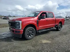 1FT8W3BM5PEC26034 2023 FORD F350
