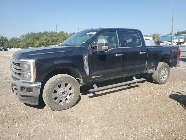 1FT8W3BM5PED09334 2023 FORD F350 - Image 1