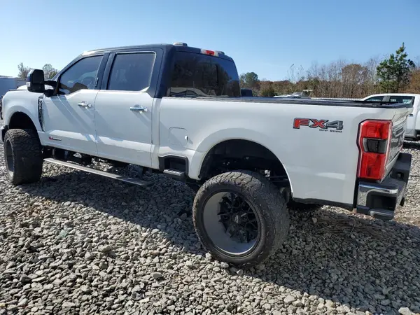 1FT8W3BM5PED19913 2023 FORD F350 - Image 2