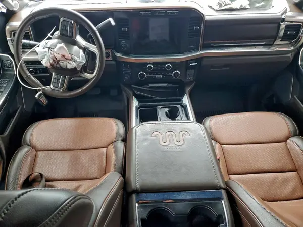 1FT8W3BM5PED19913 2023 FORD F350 - Image 8