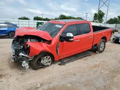 1FT8W3BM5PED47484 2023 FORD F350