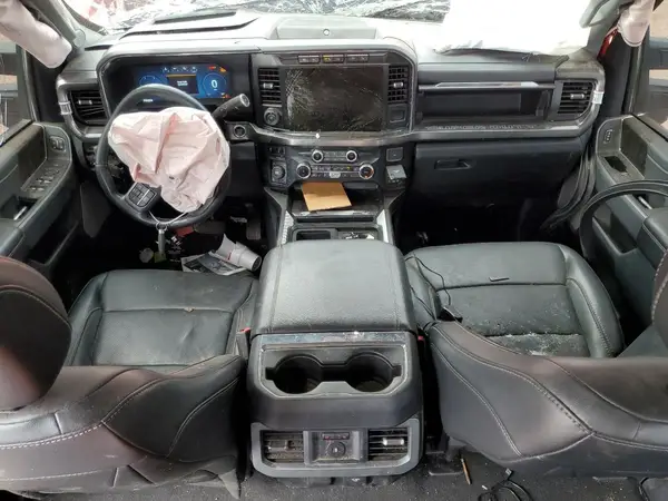 1FT8W3BM5PED47484 2023 FORD F350 - Image 8
