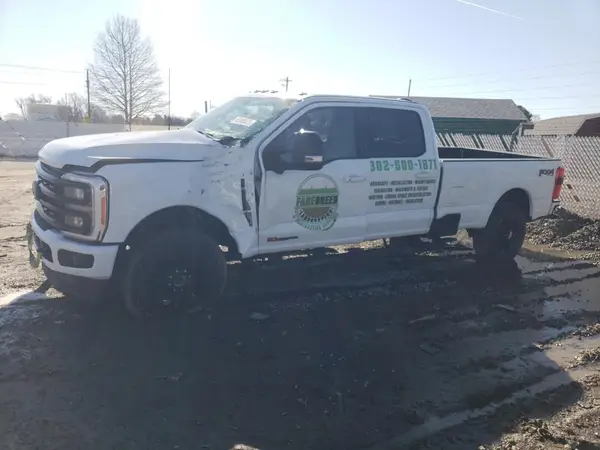 1FT8W3BM5PED83689 2023 FORD F350 - Image 1
